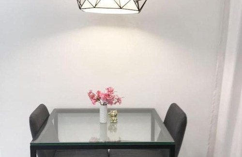 George Town Apartment | Cozy Family Suite at Strait Garden Suite