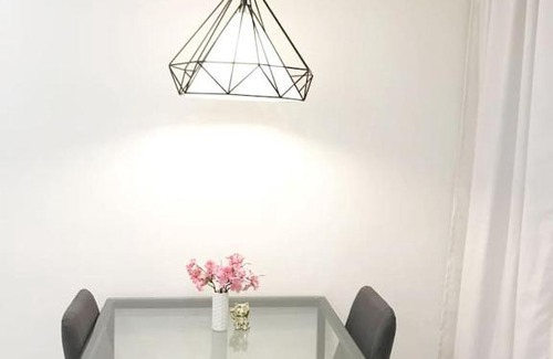 George Town Apartment | Cozy Family Suite at Strait Garden Suite