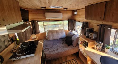 Three Rivers Other | Cozy Farm Stay for Two
