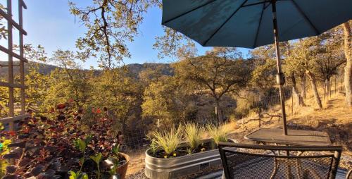 Three Rivers Other | Cozy Farm Stay for Two