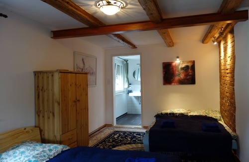 Jettenburg Other | Cozy farmhouse close to Tübingen and Reutlingen