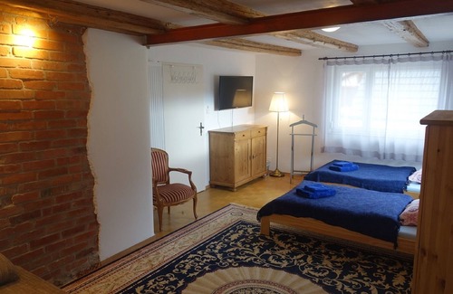 Jettenburg Other | Cozy farmhouse close to Tübingen and Reutlingen