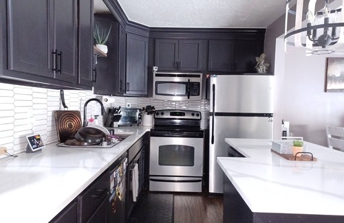 Dillon Apartment | Cozy first floor condo with yard, near Keystone Resorts