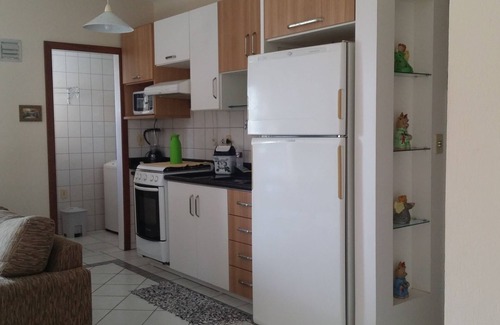 Santinho Apartment | Cozy Fit 15 B