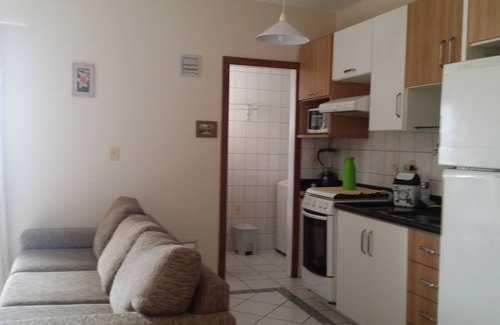 Santinho Apartment | Cozy Fit 15 B