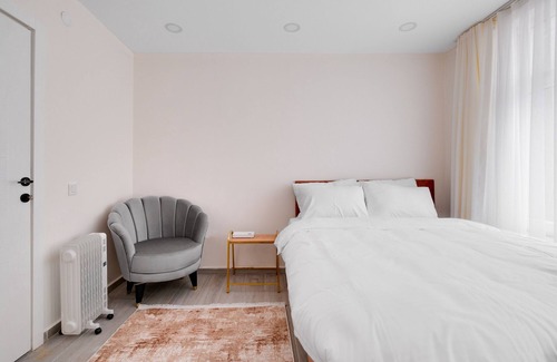 Uskudar Apartment | Cozy Flat 10 min to Marmaray and Uskudar Coast