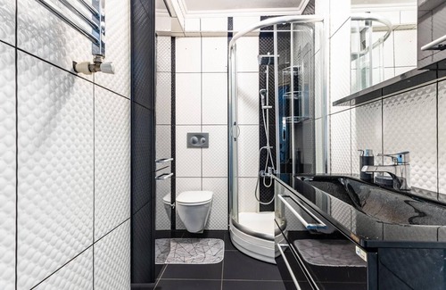 Moda Apartment | Cozy Flat 3 min to Bull Statue in Kadikoy