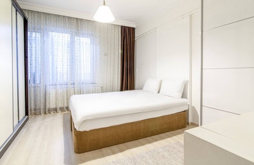 Nisantasi Apartment | Cozy Flat 650 m to City's Nisantasi Mall