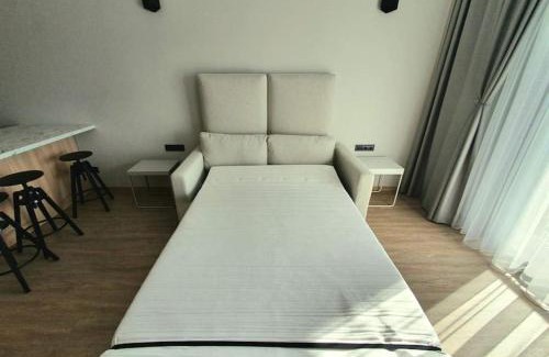 Snipiskes Apartment | Cozy flat 911