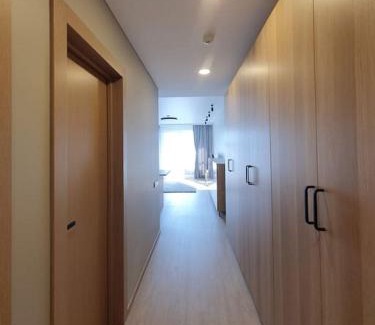 Snipiskes Apartment | Cozy flat 911