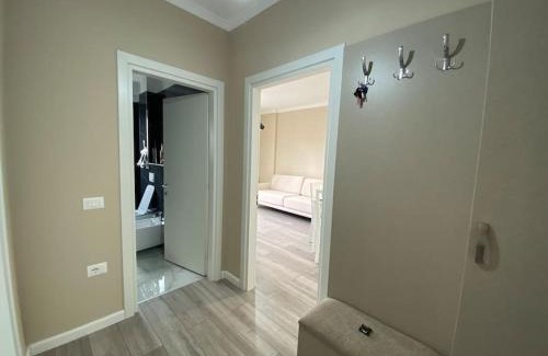Tirana Apartment | Cozy Flat Appartments in Tirana