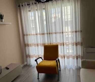 Tirana Apartment | Cozy Flat Appartments in Tirana
