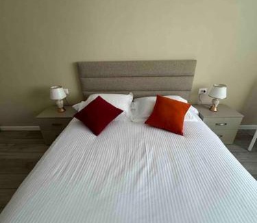 Tirana Apartment | Cozy Flat Appartments in Tirana