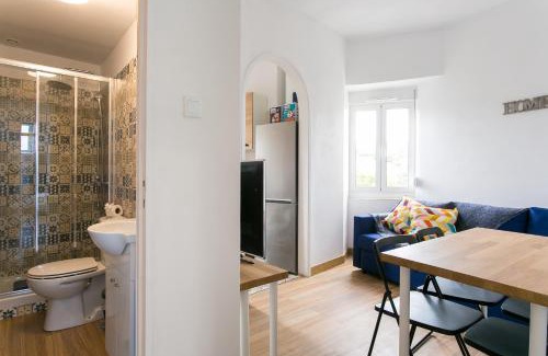 Alcantara Apartment | Cozy Flat at Lisboa