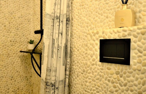 Antwerp Apartment | Cozy flat city center Antwerp 4th floor
