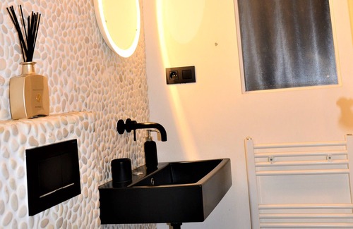 Antwerp Apartment | Cozy flat city center Antwerp 4th floor