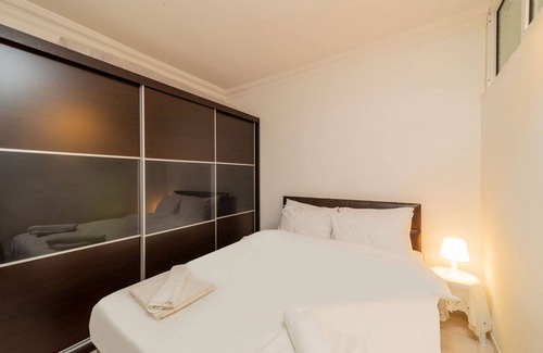 Eski Lara Apartment | Cozy Flat Close to Duden Waterfalls in Antalya