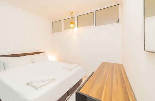 Eski Lara Apartment | Cozy Flat Close to Duden Waterfalls in Antalya