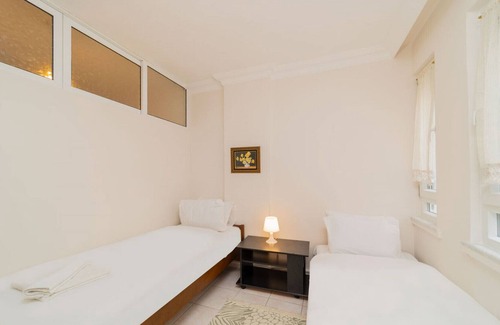 Eski Lara Apartment | Cozy Flat Close to Duden Waterfalls in Antalya