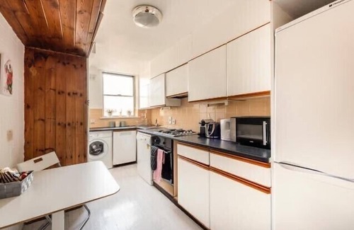 Paddington Apartment | Cozy flat in Hyde Park