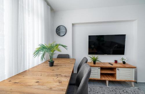 Uskudar Apartment | Cozy flat in Istanbul