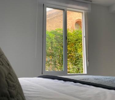 La Petxina Apartment | Cozy flat in La Petxina B
