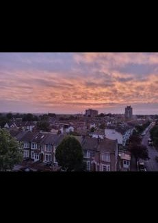 Lea Bridge Apartment | cozy flat in London