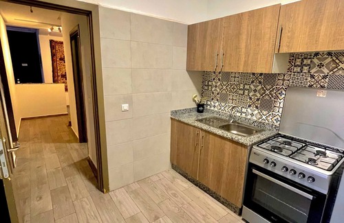 Gueliz Apartment | Cozy Flat in Marrakech