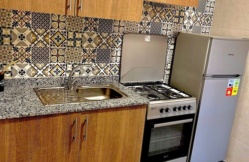 Gueliz Apartment | Cozy Flat in Marrakech
