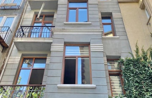 Beyoglu Apartment | Cozy Flat in Taksim