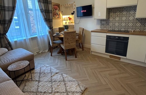 Perth Apartment | Cozy flat in the heart of Perth