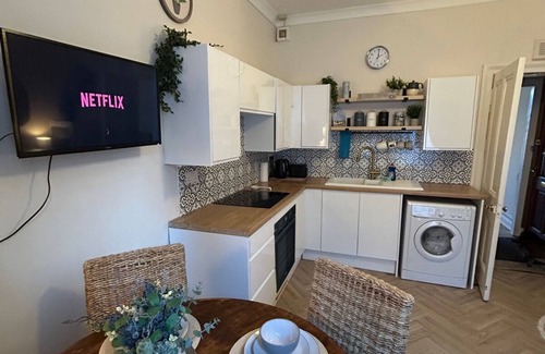 Perth Apartment | Cozy flat in the heart of Perth