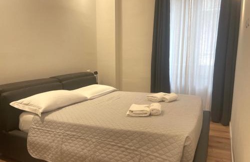 Crocetta Apartment | Cozy Flat in Via Gioberti