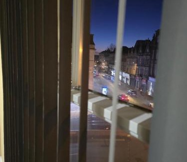 Walsall Apartment | Cozy Flat in Walsall Town Centre