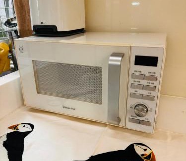 Jung-gu Apartment | Cozy Flat Incheon Airport