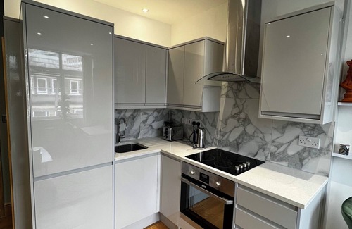 Covent Garden Apartment | Cozy Flat London