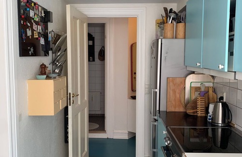 København V Apartment | Cozy Flat near by the Central Station