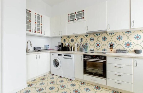 Wilmersdorf Apartment | Cozy flat near Kudamm