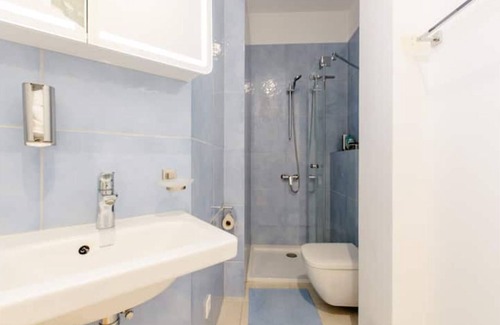 Wilmersdorf Apartment | Cozy flat near Kudamm