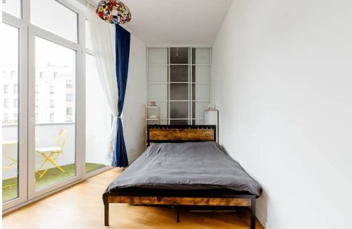 Wilmersdorf Apartment | Cozy flat near Kudamm
