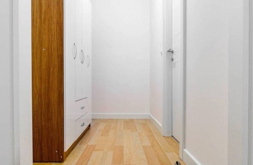Basaksehir Apartment | Cozy Flat near the Istanbul Airport in Bahcesehir