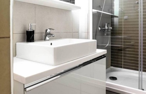 Basaksehir Apartment | Cozy Flat near the Istanbul Airport in Bahcesehir
