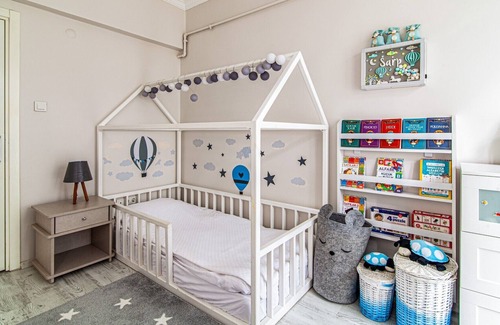 Moda Apartment | Cozy Flat Near Various Popular Attractions in Moda