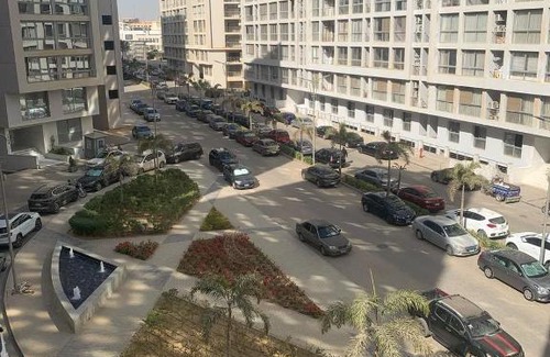 Al-Basatin Apartment | Cozy Flat One Kattameya