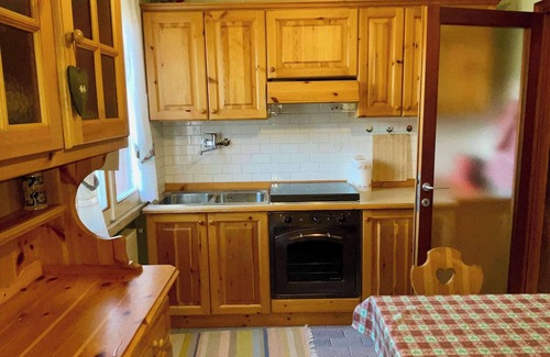 Pieve di Cadore Apartment | Cozy flat Pieve di Cadore