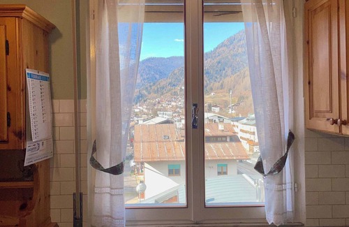 Pieve di Cadore Apartment | Cozy flat Pieve di Cadore