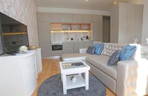 Centro / Baixa Apartment | Cozy Flat Porto Downtown