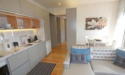Centro / Baixa Apartment | Cozy Flat Porto Downtown