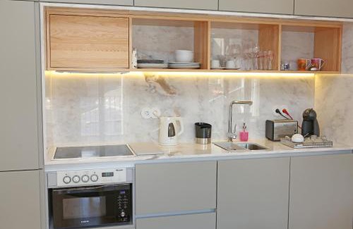 Centro / Baixa Apartment | Cozy Flat Porto Downtown