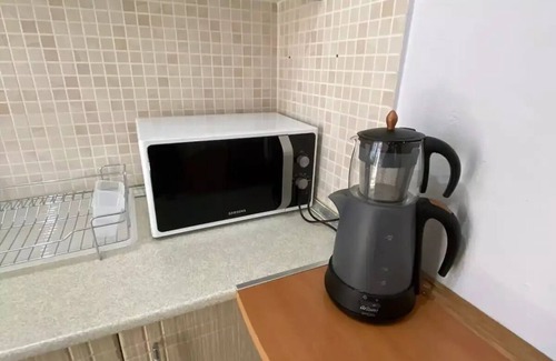 Uskudar Apartment | COZY FLAT STEPS AWAY FROM ISTANBUL BOSPHORUSn